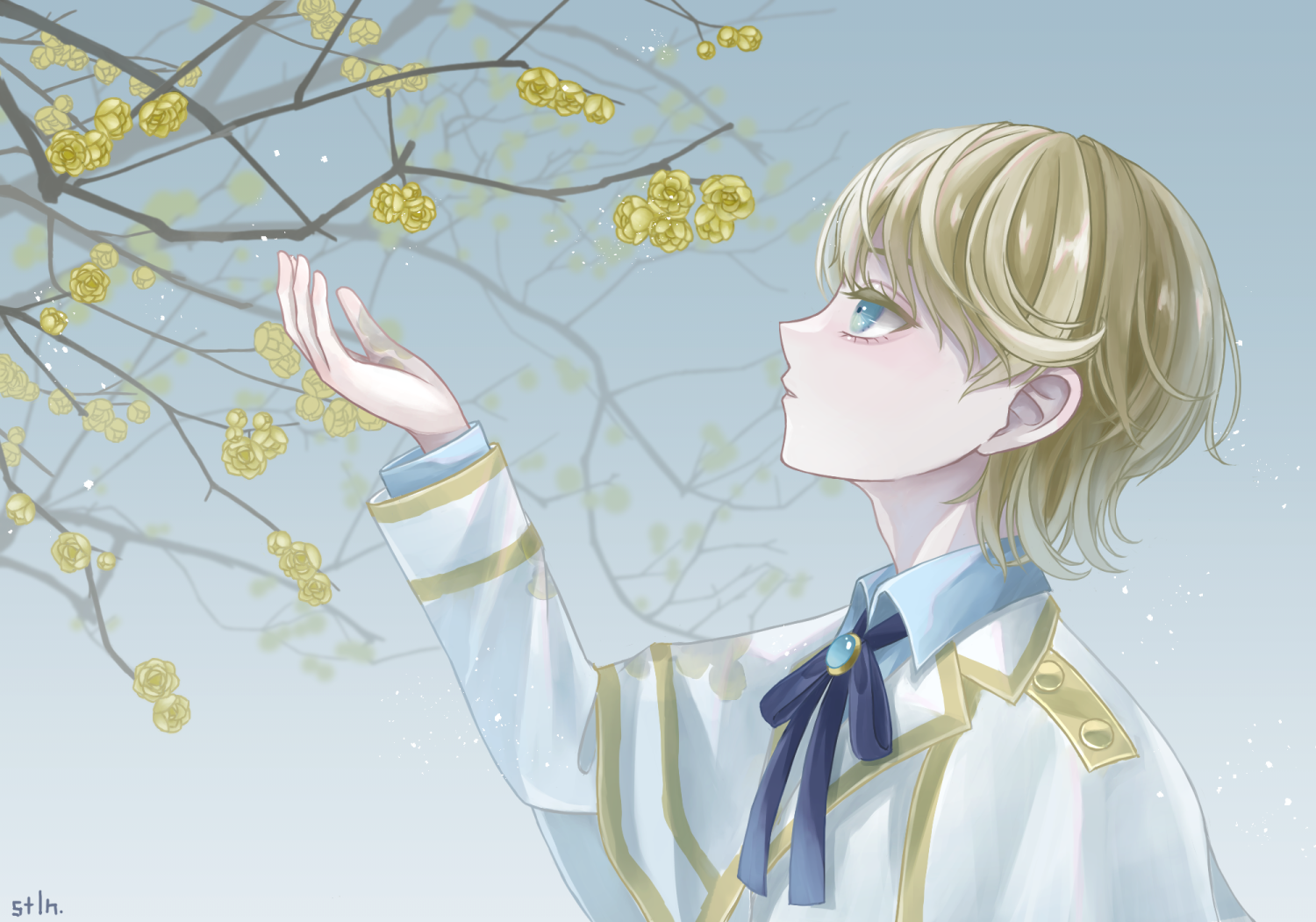 ヴィクター（金星♐）