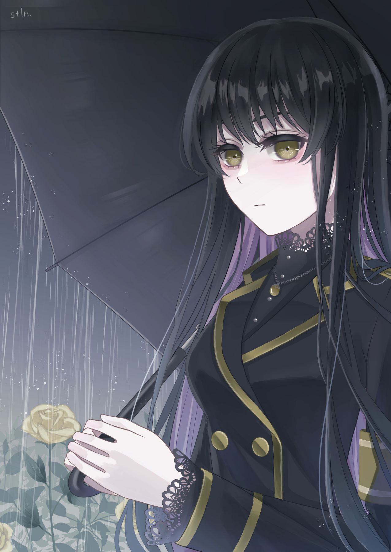 フィリス（冥王星♏）