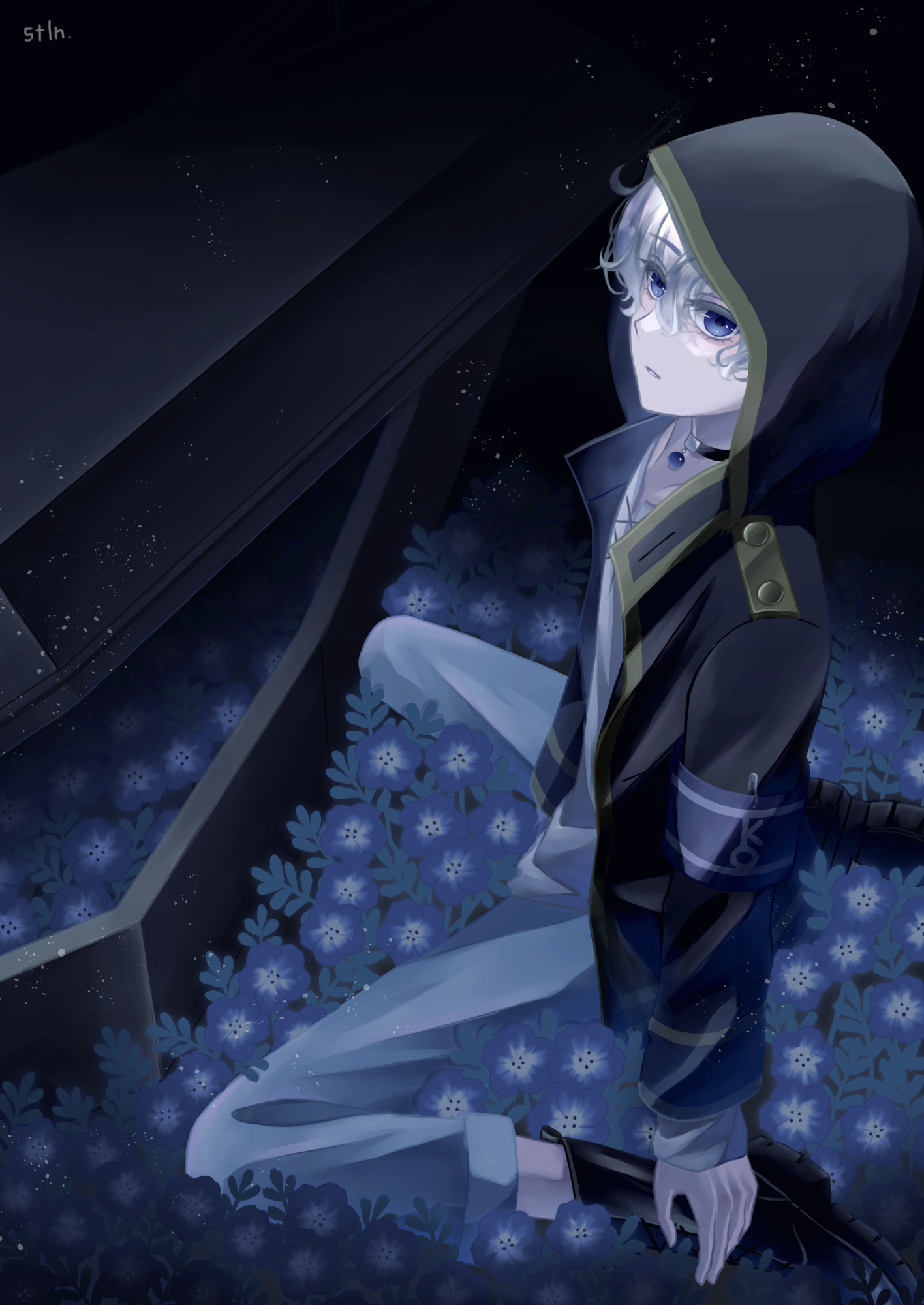 シリル（キロン♍）