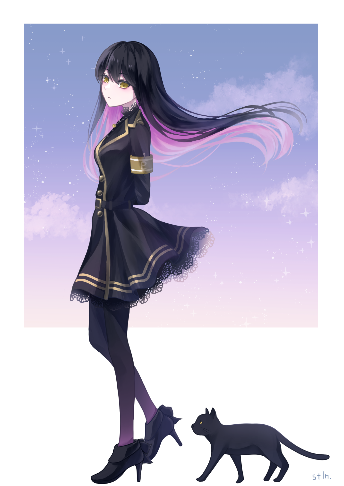 フィリス（冥王星♏）