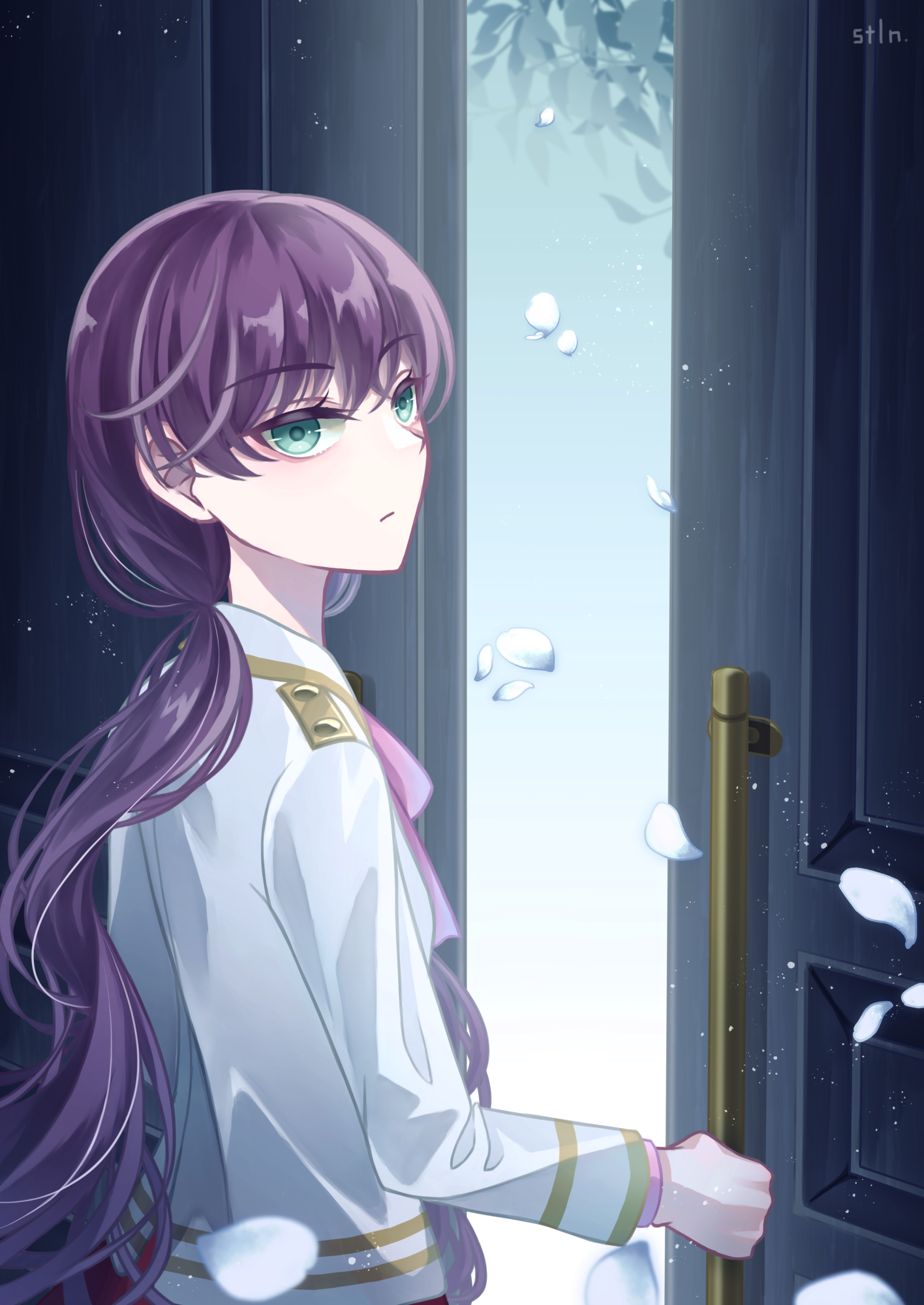 レティ（月♍）