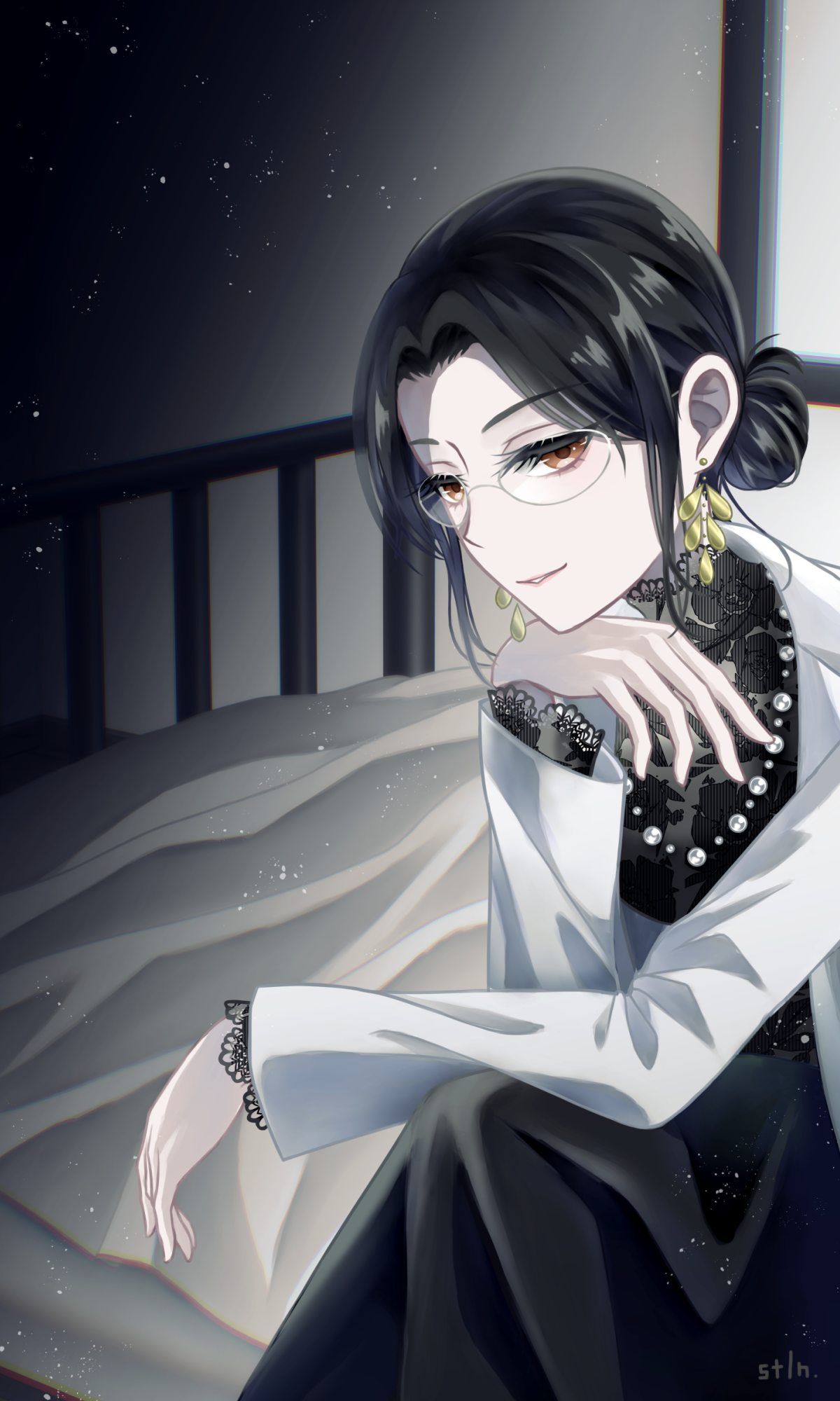 魔都上海　神獣遁走曲