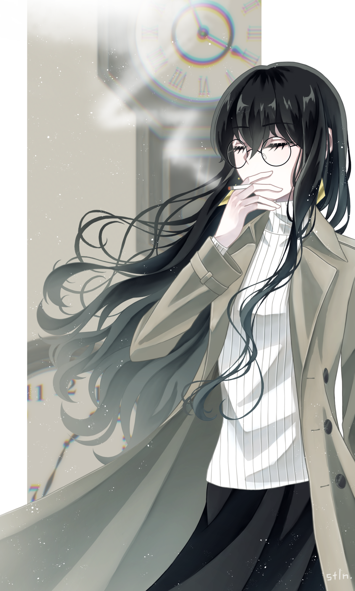 魔都上海　星体渉猟変