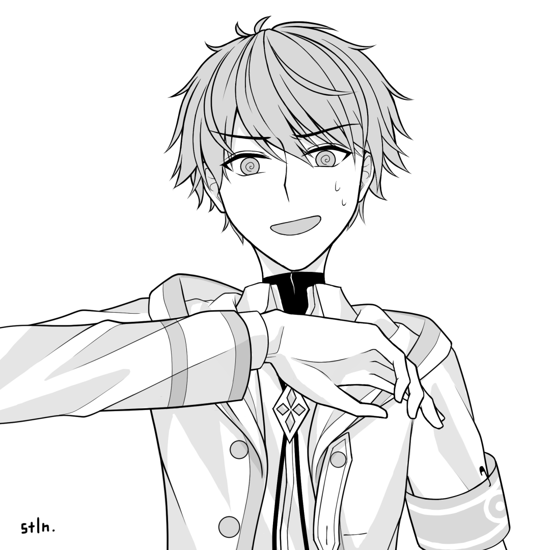 ラルフ（太陽♐）